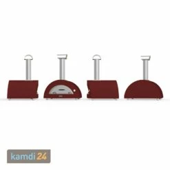 Alfa Forni Pizzaofen Allegro Antikrot Ohne Unterbau -KAMDI24 Verkäufe alfa forni pizzaofen allegro antikrot ohne unterbau 17250 m 3