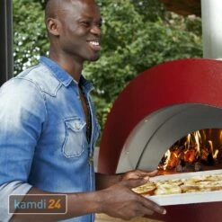 Alfa Forni Pizzaofen Allegro Antikrot Ohne Unterbau -KAMDI24 Verkäufe alfa forni pizzaofen allegro antikrot ohne unterbau 17250 m 8