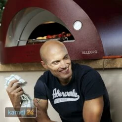 Alfa Forni Pizzaofen Allegro Antikrot Ohne Unterbau -KAMDI24 Verkäufe alfa forni pizzaofen allegro antikrot ohne unterbau 17250 m 9