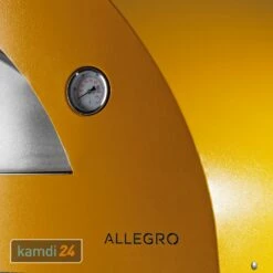 Alfa Forni Pizzaofen Allegro Gelb 19 Alfa Forni Pizzaofen Allegro Gelb -KAMDI24 Verkäufe alfa forni pizzaofen allegro gelb 17247 m 5