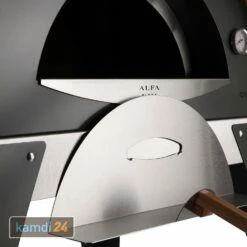 Alfa Forni Pizzaofen Ciao Grau + Abdeckhaube + Pizzaiolo-Set 16 Alfa Forni Pizzaofen Ciao Grau + Abdeckhaube + Pizzaiolo-Set -KAMDI24 Verkäufe alfa forni pizzaofen ciao grau abdeckhaube pizzaiolo set 21625 m 4