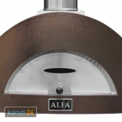 Alfa Forni Pizzaofen Nano Kupfer -KAMDI24 Verkäufe alfa forni pizzaofen nano kupfer m 3