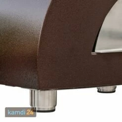 Alfa Forni Pizzaofen Nano Kupfer -KAMDI24 Verkäufe alfa forni pizzaofen nano kupfer m 4