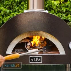 Alfa Forni Pizzaofen Nano Kupfer -KAMDI24 Verkäufe alfa forni pizzaofen nano kupfer m 5
