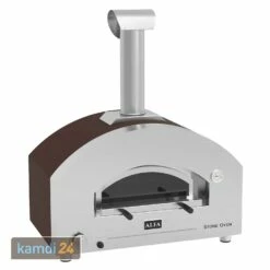 Alfa Forni Stone Oven Gas-Pizzaofen Kupfer Ohne Unterbau -KAMDI24 Verkäufe alfa forni stone oven gas pizzaofen kupfer ohne unterbau 20847 m 2
