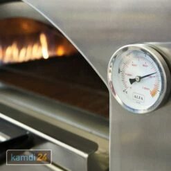 Alfa Forni Stone Oven Gas-Pizzaofen Kupfer Ohne Unterbau -KAMDI24 Verkäufe alfa forni stone oven gas pizzaofen kupfer ohne unterbau 20847 m 6