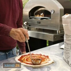 Alfa Forni Stone Oven Gas-Pizzaofen Kupfer Ohne Unterbau -KAMDI24 Verkäufe alfa forni stone oven gas pizzaofen kupfer ohne unterbau 20847 m 8