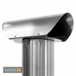 Alfa Moderno 2 Pizze Hybrid-Pizzaofen Grau Ohne Unterbau -KAMDI24 Verkäufe alfa moderno 2 pizze hybrid pizzaofen grau ohne unterbau m 10