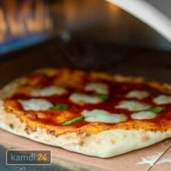 Alfa Moderno 2 Pizze Hybrid-Pizzaofen Grau Ohne Unterbau -KAMDI24 Verkäufe alfa moderno 2 pizze hybrid pizzaofen grau ohne unterbau m 13