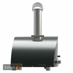 Alfa Moderno 2 Pizze Hybrid-Pizzaofen Grau Ohne Unterbau -KAMDI24 Verkäufe alfa moderno 2 pizze hybrid pizzaofen grau ohne unterbau m 3