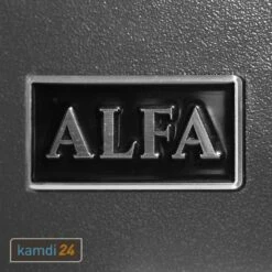 Alfa Moderno 2 Pizze Hybrid-Pizzaofen Grau Ohne Unterbau -KAMDI24 Verkäufe alfa moderno 2 pizze hybrid pizzaofen grau ohne unterbau m 6