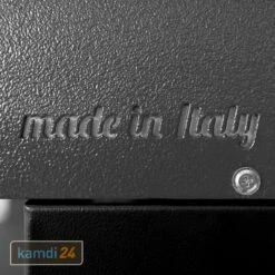 Alfa Moderno 2 Pizze Hybrid-Pizzaofen Grau Ohne Unterbau -KAMDI24 Verkäufe alfa moderno 2 pizze hybrid pizzaofen grau ohne unterbau m 7