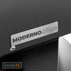 Alfa Moderno 2 Pizze Hybrid-Pizzaofen Grau Ohne Unterbau -KAMDI24 Verkäufe alfa moderno 2 pizze hybrid pizzaofen grau ohne unterbau m 8