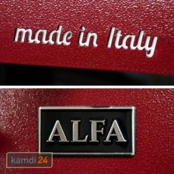 Alfa Moderno Portable Gas-Pizzaofen Antikrot -KAMDI24 Verkäufe alfa moderno portable gas pizzaofen antikrot 25617 m 4