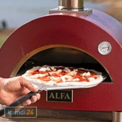 Alfa Moderno Portable Gas-Pizzaofen Antikrot -KAMDI24 Verkäufe alfa moderno portable gas pizzaofen antikrot 25617 m 6