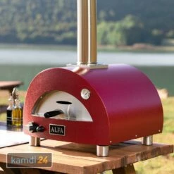 Alfa Moderno Portable Gas-Pizzaofen Antikrot -KAMDI24 Verkäufe alfa moderno portable gas pizzaofen antikrot 25617 m 7