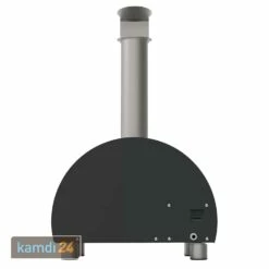 Alfa Moderno Portable Gas-Pizzaofen Grau -KAMDI24 Verkäufe alfa moderno portable gas pizzaofen grau 25615 m 3