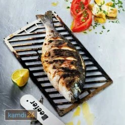 Beefer One Chef Hochtemperatur-Gasgrill Mit Gewerblicher Zulassung Für Großküchen -KAMDI24 Verkäufe beefer one chef hochtemperatur gasgrill mit gewerblicher zulassung fuer grosskuechen 23037 m 11