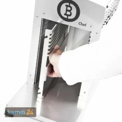 Beefer One Chef Hochtemperatur-Gasgrill Mit Gewerblicher Zulassung Für Großküchen -KAMDI24 Verkäufe beefer one chef hochtemperatur gasgrill mit gewerblicher zulassung fuer grosskuechen 23037 m 2