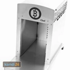 Beefer One Chef Hochtemperatur-Gasgrill Mit Gewerblicher Zulassung Für Großküchen -KAMDI24 Verkäufe beefer one chef hochtemperatur gasgrill mit gewerblicher zulassung fuer grosskuechen 23037 m 4