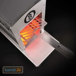 Beefer One Chef Hochtemperatur-Gasgrill Mit Gewerblicher Zulassung Für Großküchen -KAMDI24 Verkäufe beefer one chef hochtemperatur gasgrill mit gewerblicher zulassung fuer grosskuechen 23037 m 6