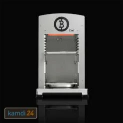 Beefer One Chef Hochtemperatur-Gasgrill Mit Gewerblicher Zulassung Für Großküchen -KAMDI24 Verkäufe beefer one chef hochtemperatur gasgrill mit gewerblicher zulassung fuer grosskuechen 23037 m 8