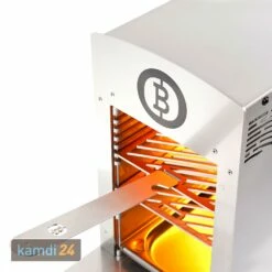 Beefer One Pro Hochtemperatur-Gasgrill + Kreutzers Premium Rindfleisch-Paket - Gutschein -KAMDI24 Verkäufe beefer one pro hochtemperatur gasgrill kreutzers premium rindfleisch paket gutschein 14869 m 3