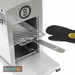 Beefer One Pro Hochtemperatur-Gasgrill Mit Gewerblicher Zulassung -KAMDI24 Verkäufe beefer one pro hochtemperatur gasgrill mit gewerblicher zulassung 13927 m 3