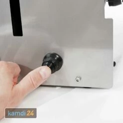 Beefer XL Chef Hochtemperatur-Gasgrill Mit Gewerblicher Zulassung Für Großküchen -KAMDI24 Verkäufe beefer xl chef hochtemperatur gasgrill mit gewerblicher zulassung fuer grosskuechen 13937 m 4