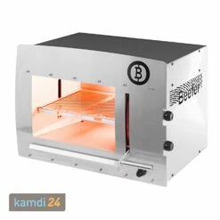 Beefer XL Chef Hochtemperatur-Gasgrill Mit Gewerblicher Zulassung Für Großküchen -KAMDI24 Verkäufe beefer xl chef hochtemperatur gasgrill mit gewerblicher zulassung fuer grosskuechen 13937 m 9