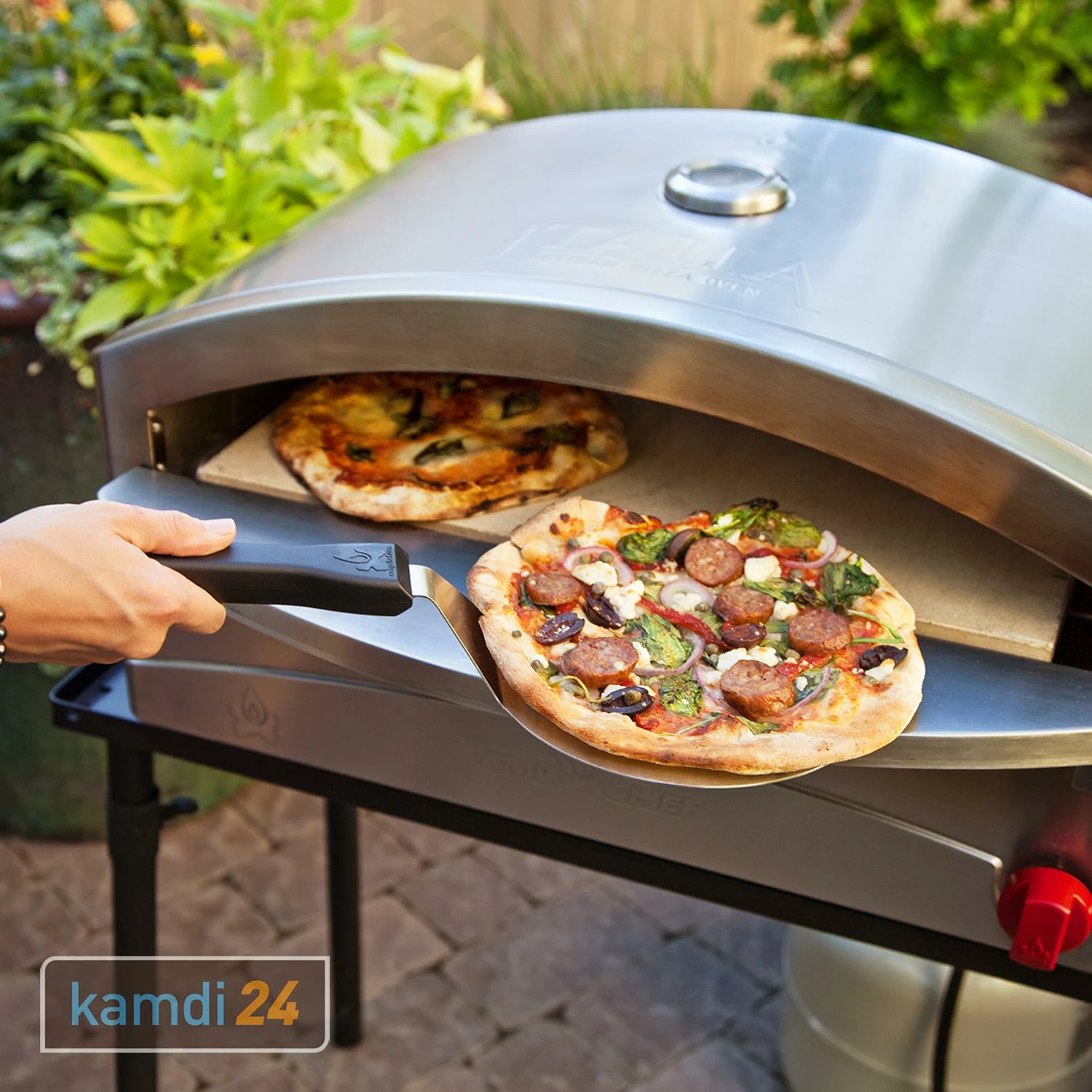 KAMDI24 Verkäufe 10 KAMDI24 Verkäufe -KAMDI24 Verkäufe camp chef italia artisan pizzaofen m 3