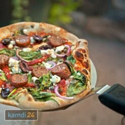 Camp Chef Italia Artisan Pizzaofen -KAMDI24 Verkäufe camp chef italia artisan pizzaofen m 5