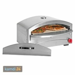 Camp Chef Italia Artisan Pizzaofen