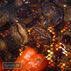 Camp Chef Lumberjack Grill Für Feuerstellen 60 X 40 Cm -KAMDI24 Verkäufe camp chef lumberjack grill fuer feuerstellen 61 x 405 cm 17933 m 4