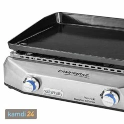 Campingaz Master Plancha L Gas-Tischgrill 13 Campingaz Master Plancha L Gas-Tischgrill -KAMDI24 Verkäufe campingaz master plancha l gas tischgrill 20910 m 3
