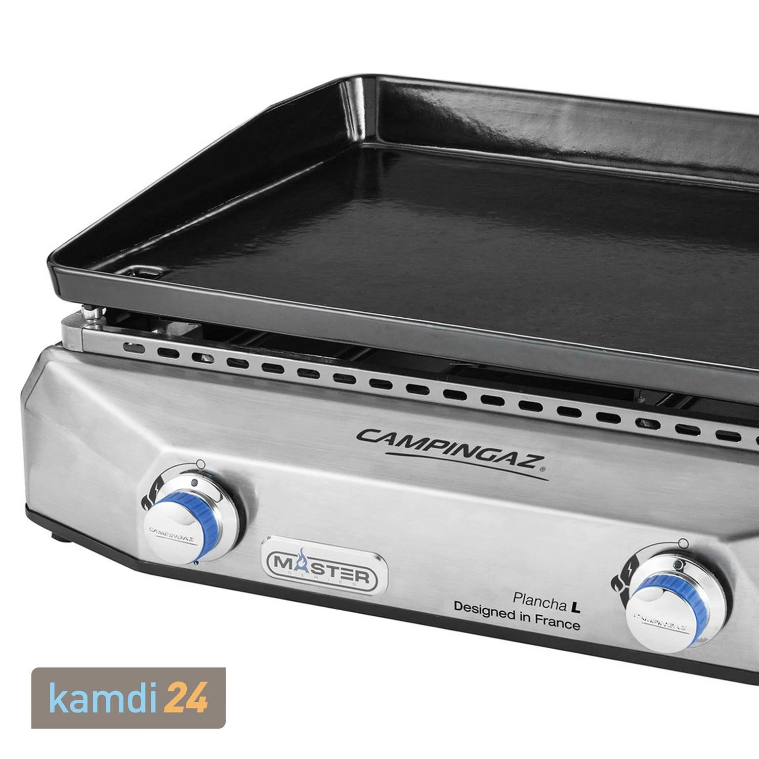 Campingaz Master Plancha L Gas-Tischgrill 6 Campingaz Master Plancha L Gas-Tischgrill – Bild 4