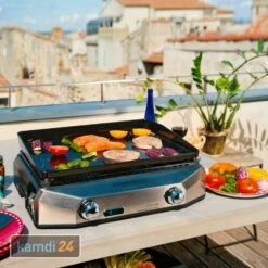 Campingaz Master Plancha L Gas-Tischgrill 15 Campingaz Master Plancha L Gas-Tischgrill -KAMDI24 Verkäufe campingaz master plancha l gas tischgrill 20910 m 5