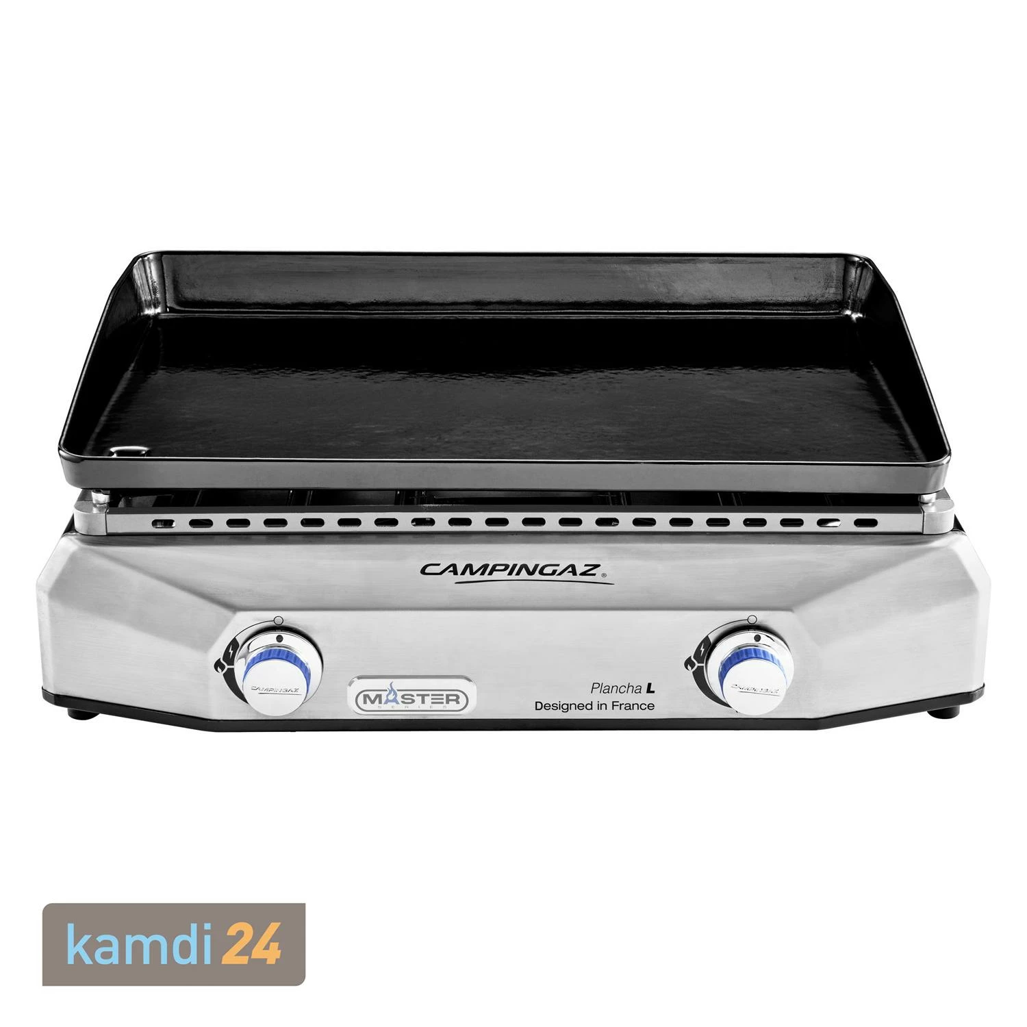 Campingaz Master Plancha L Gas-Tischgrill 3 Campingaz Master Plancha L Gas-Tischgrill