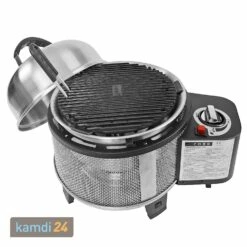 Cobb Premier Gas-Edelstahlgrill Inkl. Tragetasche Und Kochbuch -KAMDI24 Verkäufe cobb premier gas edelstahlgrill inkl tragetasche und kochbuch 25470 m 2