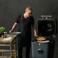 Everdure 4K Holzkohlegrill Graphite -KAMDI24 Verkäufe everdure 4k holzkohlegrill graphite 14947 m 10