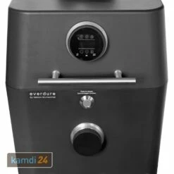 Everdure 4K Holzkohlegrill Graphite -KAMDI24 Verkäufe everdure 4k holzkohlegrill graphite 14947 m 2