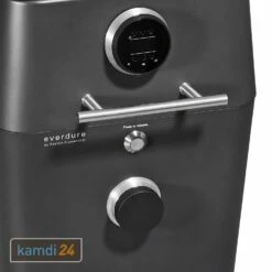 Everdure 4K Holzkohlegrill Graphite -KAMDI24 Verkäufe everdure 4k holzkohlegrill graphite 14947 m 3