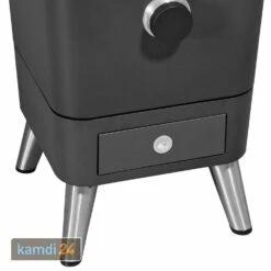 Everdure 4K Holzkohlegrill Graphite -KAMDI24 Verkäufe everdure 4k holzkohlegrill graphite 14947 m 4