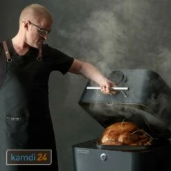 Everdure 4K Holzkohlegrill Graphite -KAMDI24 Verkäufe everdure 4k holzkohlegrill graphite 14947 m 8