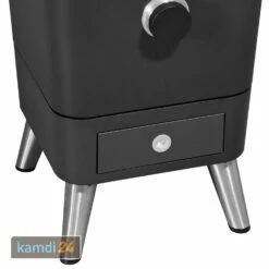 Everdure 4K Holzkohlegrill Graphite + Abdeckhaube + 6 Kg TOM COCO Kokoskohle-Briketts 17 Everdure 4K Holzkohlegrill Graphite + Abdeckhaube + 6 Kg TOM COCO Kokoskohle-Briketts -KAMDI24 Verkäufe everdure 4k holzkohlegrill graphite abdeckhaube 6 kg tom coco kokoskohle briketts 16856 m 4