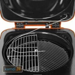 Everdure 4K Holzkohlegrill Orange -KAMDI24 Verkäufe everdure 4k holzkohlegrill orange 15077 m 2