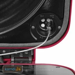 Everdure 4K Holzkohlegrill Red -KAMDI24 Verkäufe everdure 4k holzkohlegrill red 15078 m 4