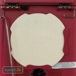 Everdure 4K Holzkohlegrill Red -KAMDI24 Verkäufe everdure 4k holzkohlegrill red 15078 m 6