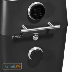 Everdure 4K Holzkohlegrill Schwarz -KAMDI24 Verkäufe everdure 4k holzkohlegrill schwarz 20579 m 3