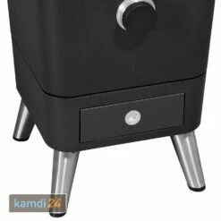 Everdure 4K Holzkohlegrill Schwarz -KAMDI24 Verkäufe everdure 4k holzkohlegrill schwarz 20579 m 4